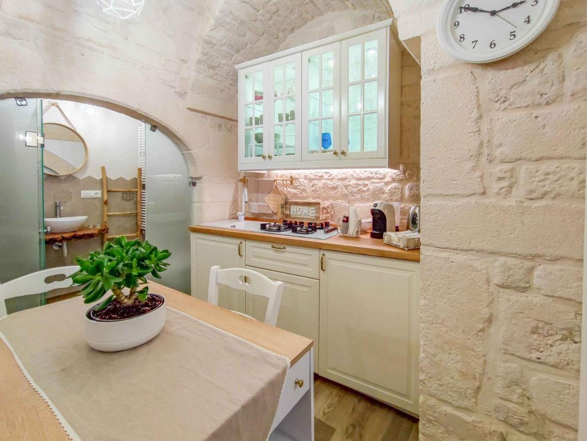 Maison Chloe Perla Blanche Martina Franca Exteriör bild