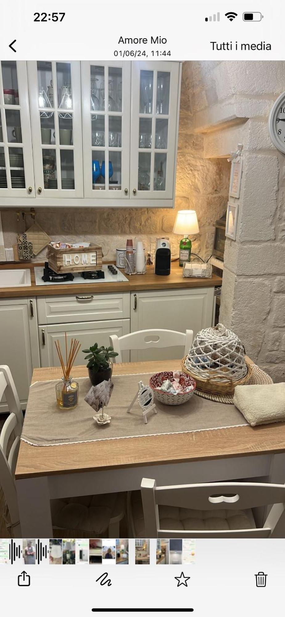 Maison Chloe Perla Blanche Martina Franca Exteriör bild